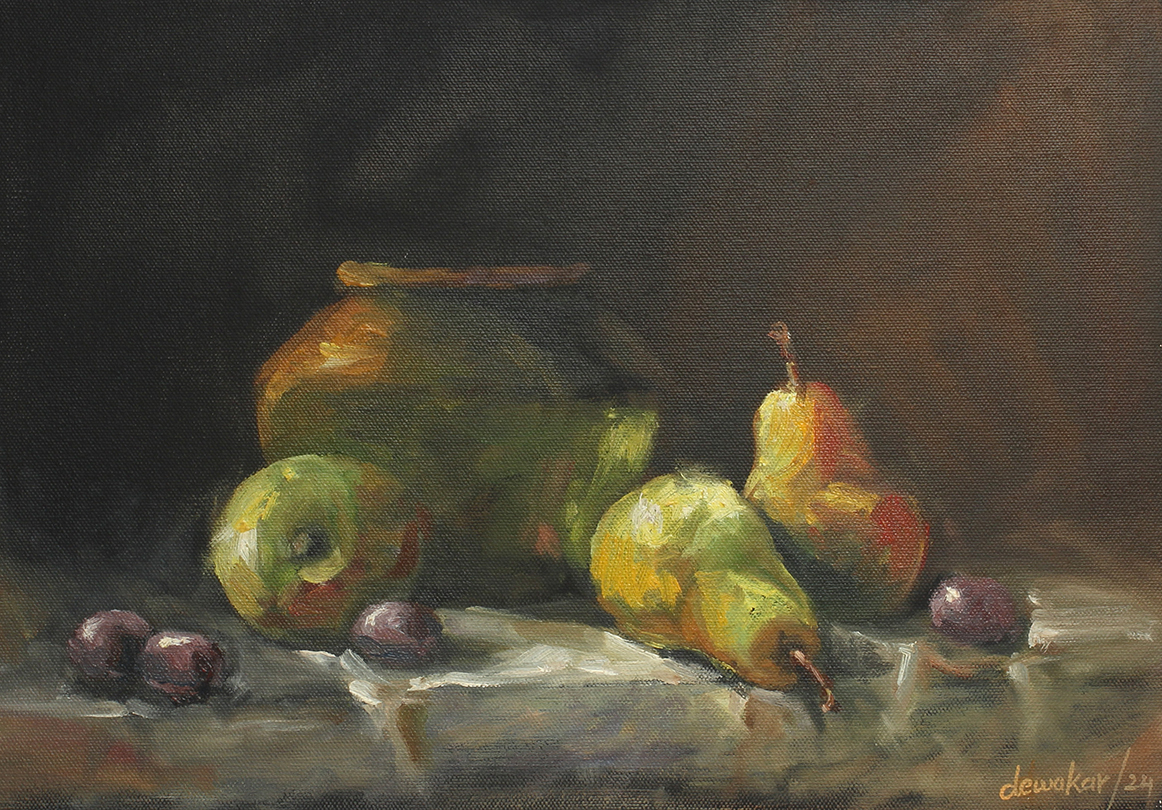 Stilllife TEAP20 Stilllife TEAP20