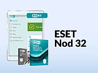 ESET Nod 32, olvidate de los virus, ransomware y demas ataques de programas maliciosos que existen en la red y que pueden hacer que pierdas tu información y evita dolores de cabeza.