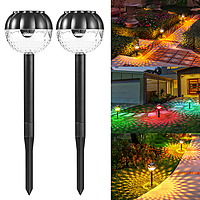 Solar Garden Light