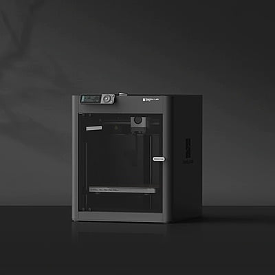 Bambu Lab P1S 3D Printer Bambu Lab P1S 3D Printer