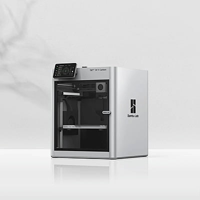 Bambu Lab X1-Carbon 3D printer Bambu Lab X1-Carbon 3D printer
