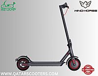 Windhorse T1 Electric Scooter (M365) Windhorse T1 Electric Scooter (M365)