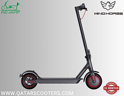 Windhorse T1 Electric Scooter (M365) Windhorse T1 Electric Scooter (M365)