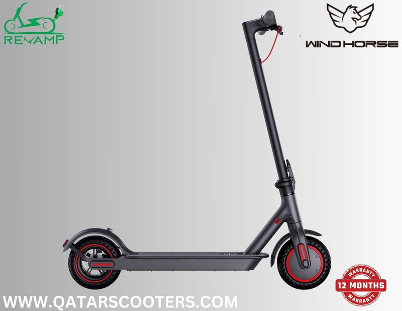 Windhorse T1 Electric Scooter (M365) Windhorse T1 Electric Scooter (M365)