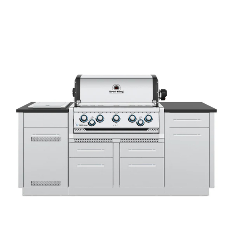 Broil King Imperial™ S 590 BI Island