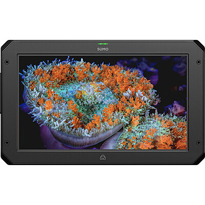 Atomos Sumo 19SE HDR Monitor, Recorder & Switcher