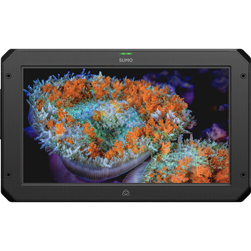 Atomos Sumo 19SE HDR Monitor, Recorder & Switcher