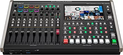 Roland VR-120HD