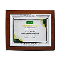 BENETTON CUSTOM CUTOUT TROPHY