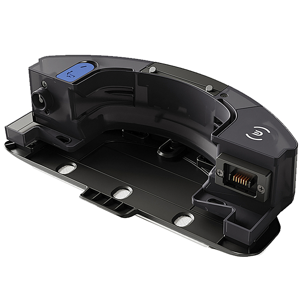 Ecovacs OZMO Pro Electric Oscillating Water Reservoir Mop ONLY for T8+/AIVI