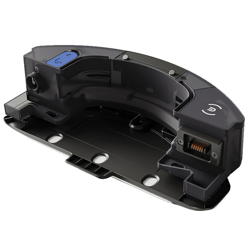 Ecovacs OZMO Pro Electric Oscillating Water Reservoir Mop ONLY for T8+/AIVI