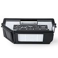 Ecovacs Deebot X1 Replacement Internal Dust Bin Box (includes HEPA Filter)