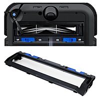Ecovacs Deebot X5 Brush Cover