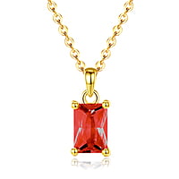 January Birthstone - Garnet