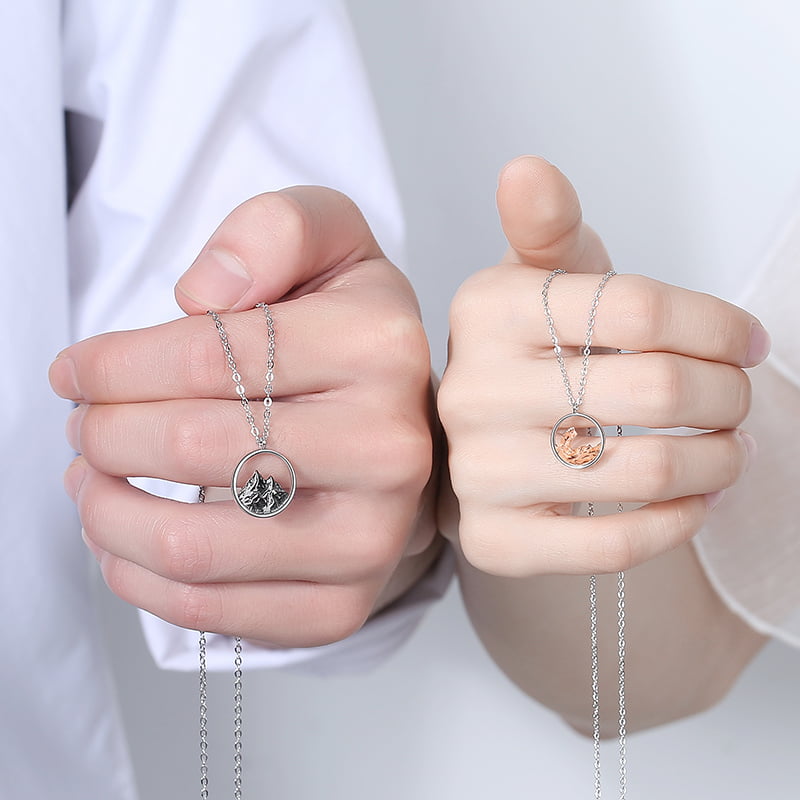 Natures Harmony Pair Set Natures Harmony Pair Set