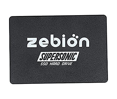 Zebion 128 GB SSD