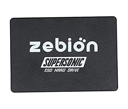 Zebion 128 GB SSD