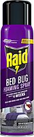 Raid Bed Bug Foaming Insecticide Spray 16.5 oz