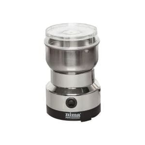 NIMA ELECTRIC DRY GRINDER SPICES GRINDER COFFEE GRINDER - 150W