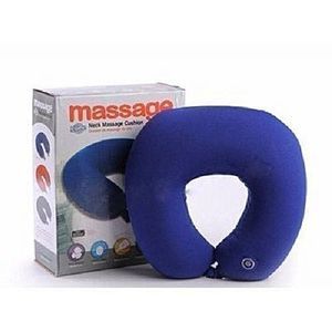 NECK MASSAGER NECK PILLOW NECK SUPPORT