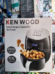 KENWOOD 9.5L AIR FRYER -4500W