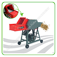 NEW BELT CHAFF CUTTER 3 HP