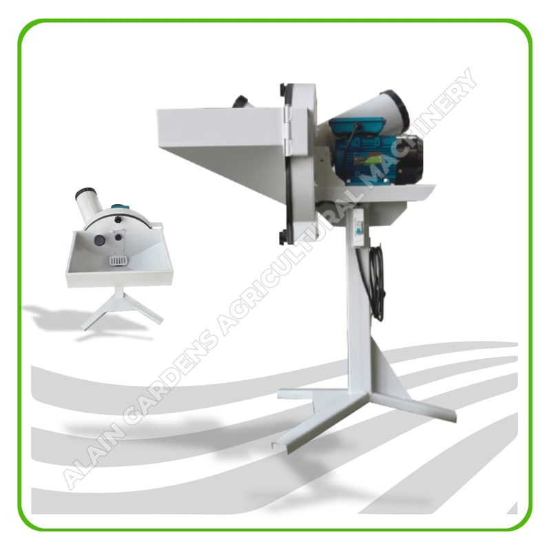 FEED CRUSHER 3 HP MADE IN TUREKY