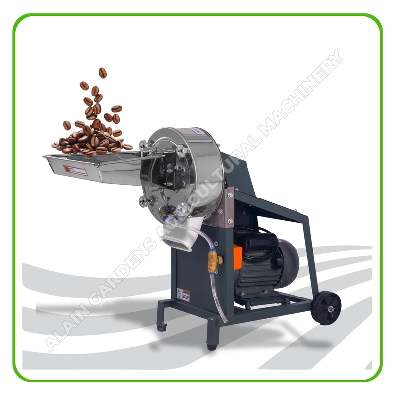 SPICES MILL 3HP