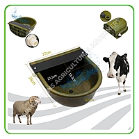 WATER BOWL MADE IN TUREKY