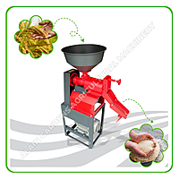 RISC MILL ELWCTRIC BS40E