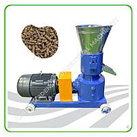 PELLET MACHINE MODEL 260
