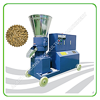 PELLET MACHINE 15HP WITH CONTROL BOX
