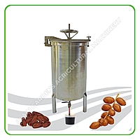 DATE PRESS MACHINE STAINLESS STEEL - 150