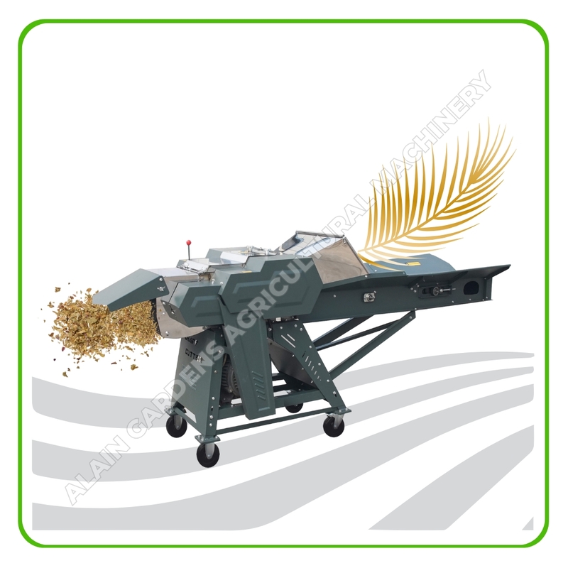 NEW CHAFF CUTTER 11 HP