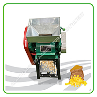 FLATTENING MILL ALAIN GARDENS 3HP