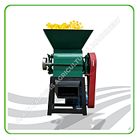 FLATTENING MILL ALAIN GARDENS 7.5HP