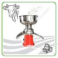 MILK SEPERATOR