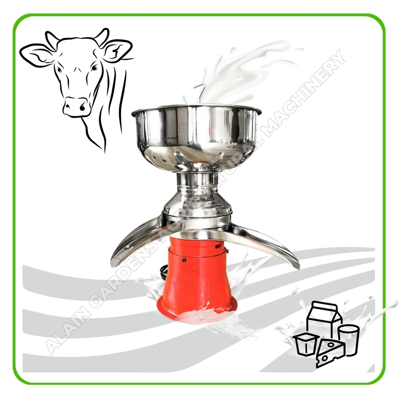 MILK SEPERATOR