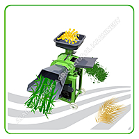 GRASS CRUSH AND GRAIN MILL ALAIN GARDENS 4HP