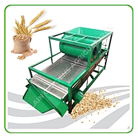 VIBRATING MACHINE ALAIN GARDENS 1.5HP