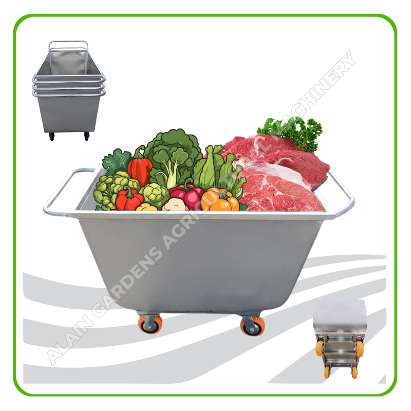 عربانة استيل اربع تواير