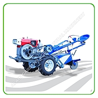 POWER TILLER 18 HP