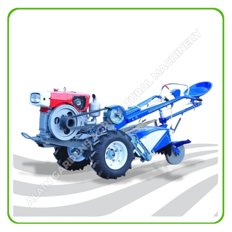 POWER TILLER 18 HP