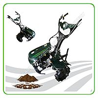 GASOLIN TILER 700-S MADE BY TURKEY