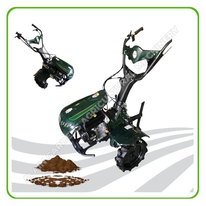 GASOLIN TILER 700-S MADE BY TURKEY