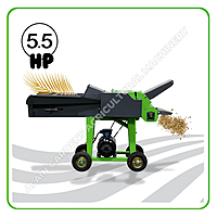 Chaff Cutter Machine – 5.5HP Electric Motor | Heavy-Duty by ALAIN GARDENS