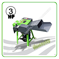 CHAFF CUTTER ALAIN GAEDENS 3HP