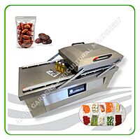 Vacuum Packaging Machine – Model DZ800-2S (Industrial Heavy-Duty Size)