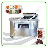 Vacuum Packaging Machine – Model DZ400-2S (Large Size)
