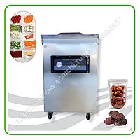 Vacuum Packaging Machine – Model DZ-500 (Medium Size)